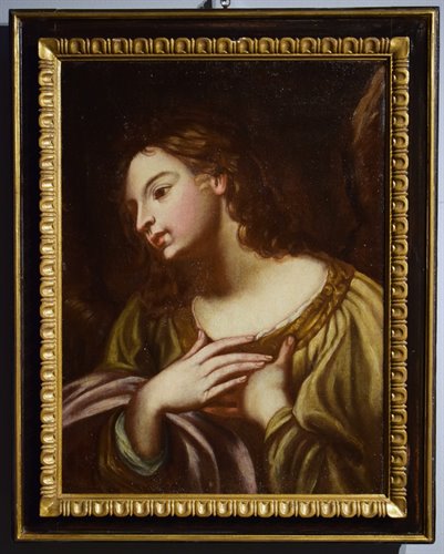 L'Arcangelo Gabriele